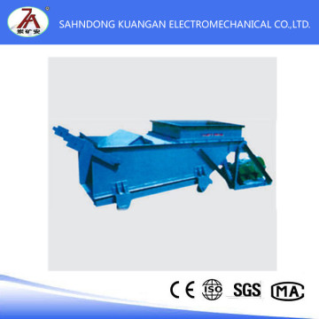 GLW330/7.5 Serious Reciprocating Feeder