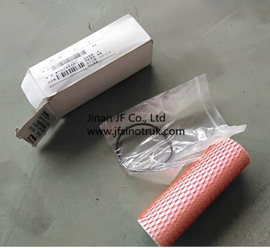 1140-01919 Yutong CNG Filter 6129 6229 Bus Parts