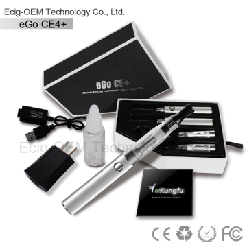 Vapor Pen Twin Pack 1100mAh Battery E Shisha Starter Kit
