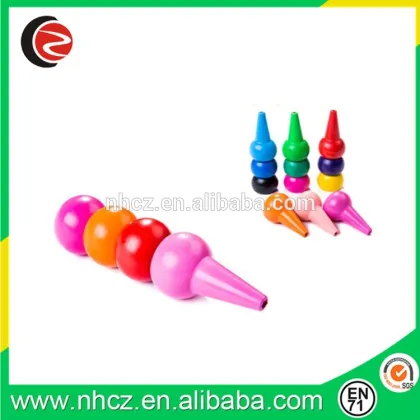 Character Crayon Bath Crayon Rainbow Crayon