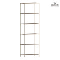 Floor standing display rack