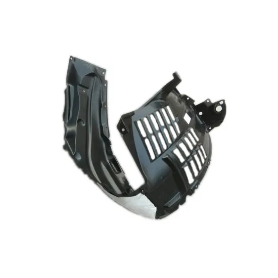 Front Inner Fender Liner for Golf 5 MK5 and Fluence - 53875-60080