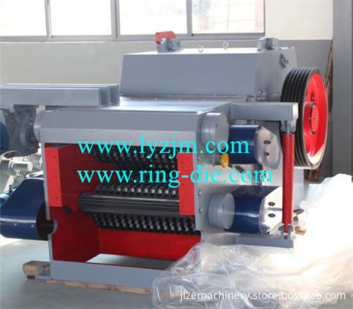 CE Certified Wood Log Chippers: BX216, BX218, BX2110 - Professional Tools for Efficient Wood Shredding and Chip Making