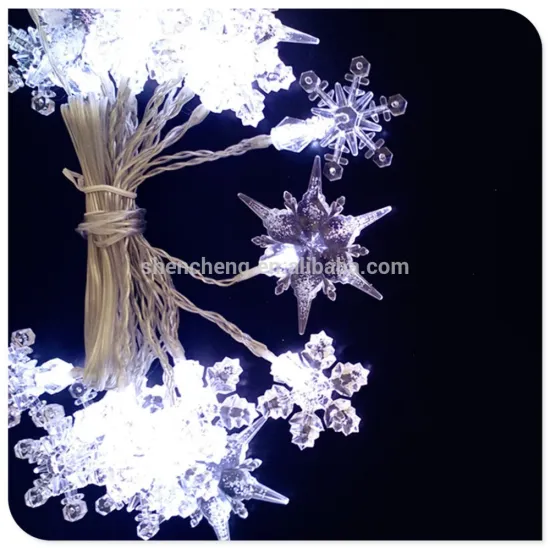 decorate hanging light 31V outdoor & indoor use holiday light