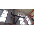 Portable Adjustable Basketball Hoop System