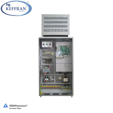 Aging resistance monarch elevator nice 3000 controller price