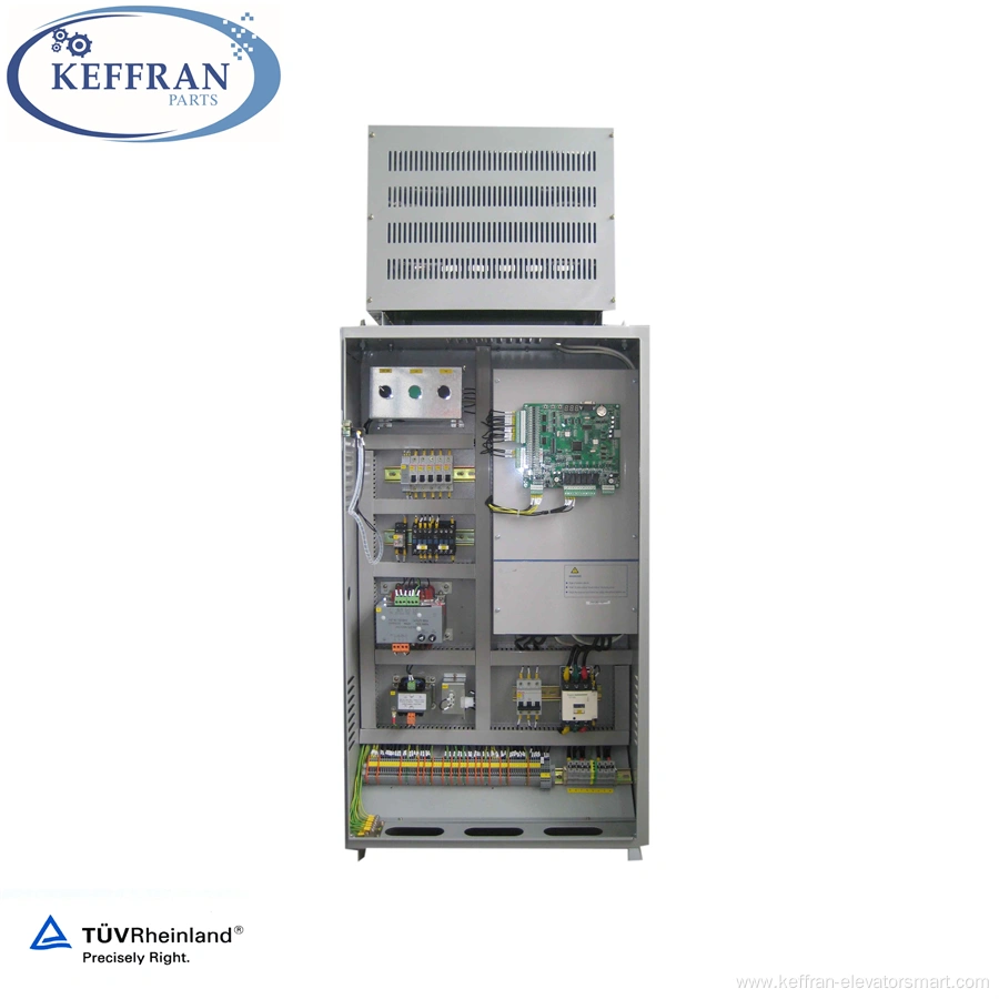 Aging resistance monarch elevator nice 3000 controller price China ...