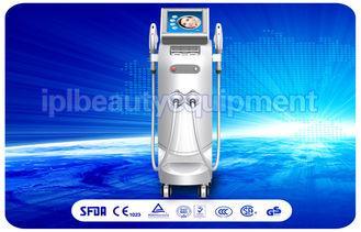 2 handle SHR intense pulsed light for hair removal device W