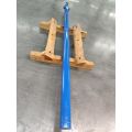 Steering Actuator Long stroke engineering oil cylinder
