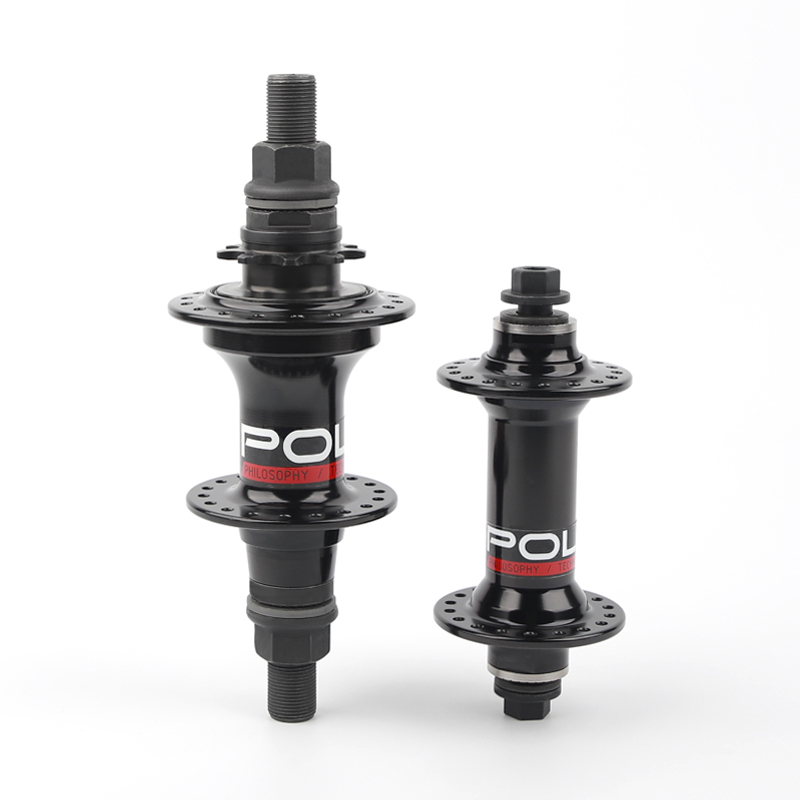 BMX Hub 36H*M14 9T Hub esquerdo Drive