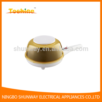 SHAKE~SHAKE POPCORN MAKER