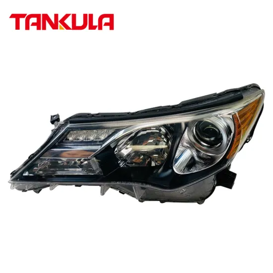 Factory Price Auto Lighting System Head Light 81170-42592 Front Light for Toyota RAV4