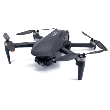 B5 Mini Drone 4K Hd 3-Axis Brushless Ptz Professional Drone Long Distance Drone Can Hover Optical Flow Positioning Quadcopter