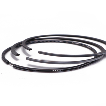 Piston Ring Factory for Komatsu S6D170 - Diameter 170mm