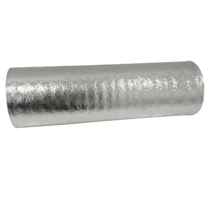 Energy Saving Radiator Insulation with Aluminum Foil Foam Reflective Heat Insulation Material