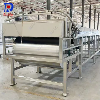 Amoxicillin roller compactor granulator dry granulator