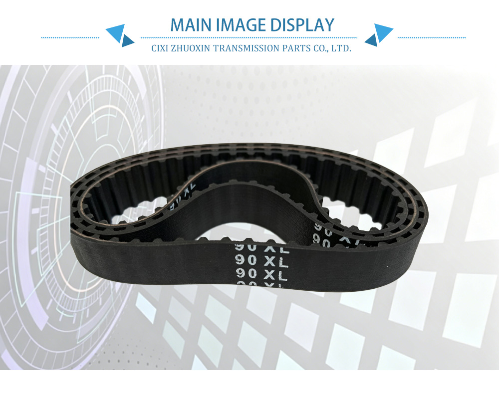 90XL Timing belt-x
