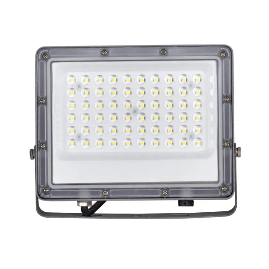 100W 200W FloodLight - Waterproof IP66 LED Garden Flood Lights