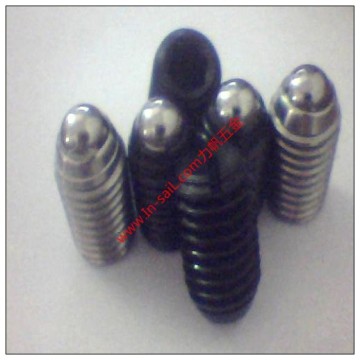 M3 Spring Plunger