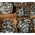 China Small Coil Galvanized Wire Factory