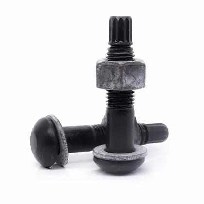 GB3632 Grade 10.9 Hexagonal High-Strength Twist Shear Type Bolts and Torsion Shear Bolts