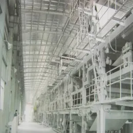 Kraft  Paper Duplex Board Paper Making Machine