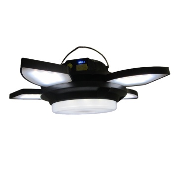Elevato luminosità 10W USB LAMPA LED LED LED CAMPIO
