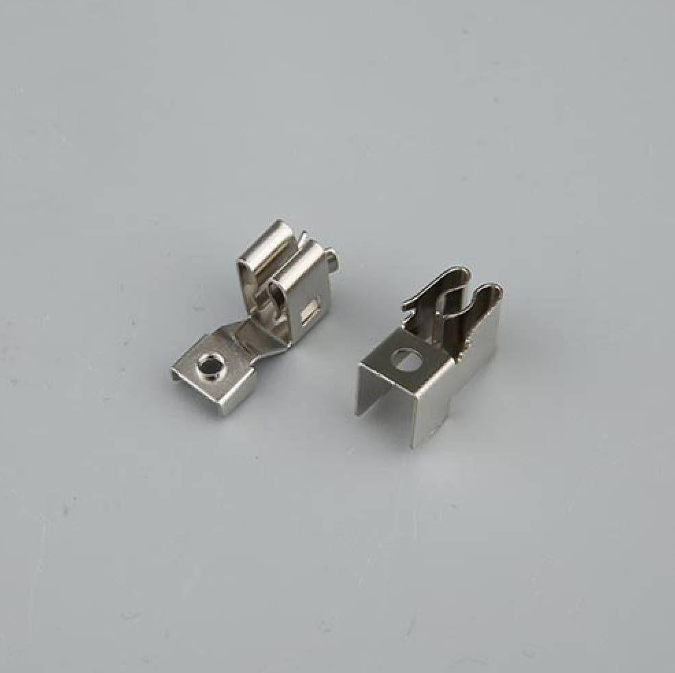 Stamping Parts