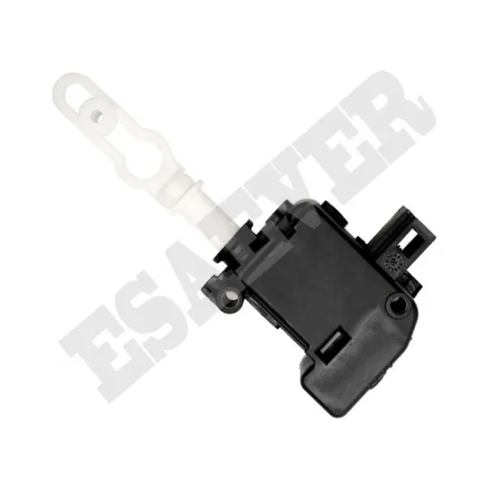 ESAEVER Actuator Lock 8E5962115B 962110001 for A2 A4 B6