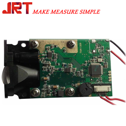 100m 레이저 거리 측정 모듈