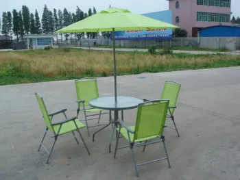 6pc Outdoor Furniture Set