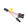 29047 Kabel połączenia adaptera pługu śnieżnego