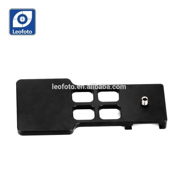 Go- Pro Accessories guide rail