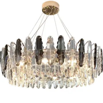 INSHINE Retro Hanging Design Pendant Light