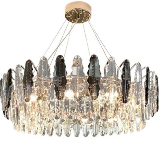 INSHINE Retro Hanging Design Pendant Light