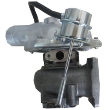 High Performance Engine Turbocharger for HINO TRUCK 17201-E0330 750853-5001S 704409-5001 J05D