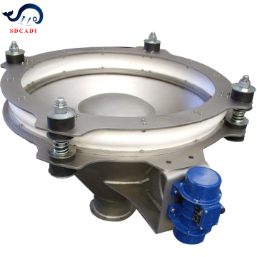High-Quality Activation Powder Hopper Level Sensor: Enhancing Efficiency and Accuracy