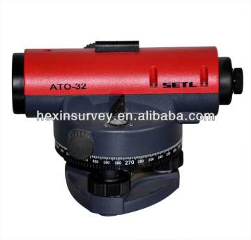 SETL ATO32 32X Niveau automatique