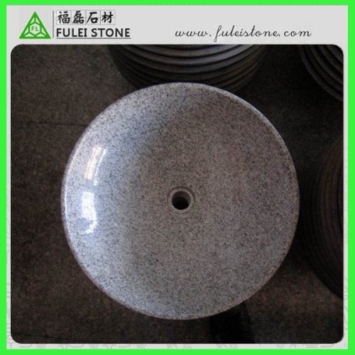 Hot Sale Chinese Granite Counter Basin G603