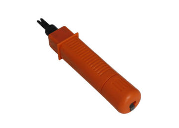 Oem Cctv Installation Tools , Impact Punch Down Tool, Network Punch Tool