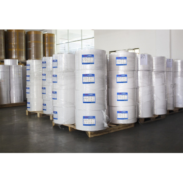 Thermal Sticker Stock Jumbo Roll Label