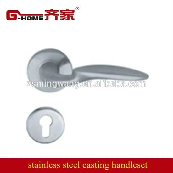 304SS stainless steel entrance locks