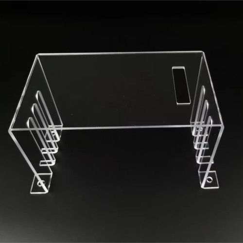 PC Polycarbonate Processing and Molding Fabrication Services