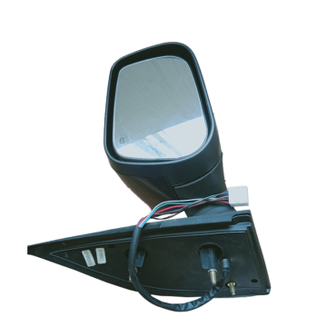 8202100-C02 Left Rearview Mirror for Jinbei 750