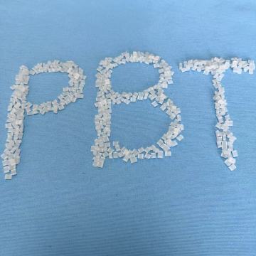 Flame-retardant FR PBT gf 20 resins