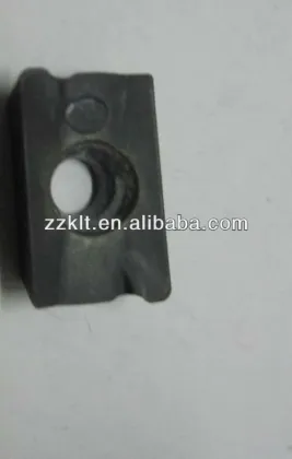 APLX1003/APKT1003 Milling Cutter Insert Zhuzhou Kelite
