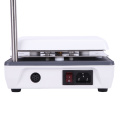 Attrezzatura da laboratorio di prezzo di fabbrica Attrezzatura da hot piastra magnetica Magottiere rapido Muoia magnetica Magnetica per laboratorio per laboratorio