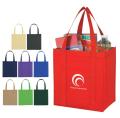 Non Woven Bag - Tote belanja tas dijual