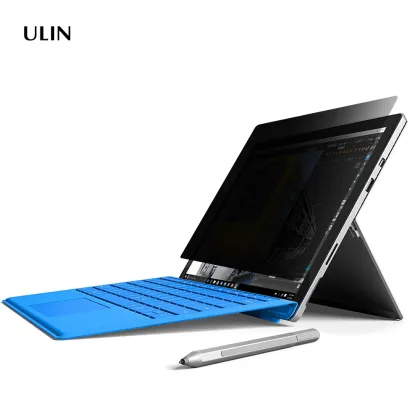 Removable Anti-spy Film Screen Protector for Huawei Notebook Laptops