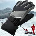 2014 hete verkopende goedkope Winter handschoen